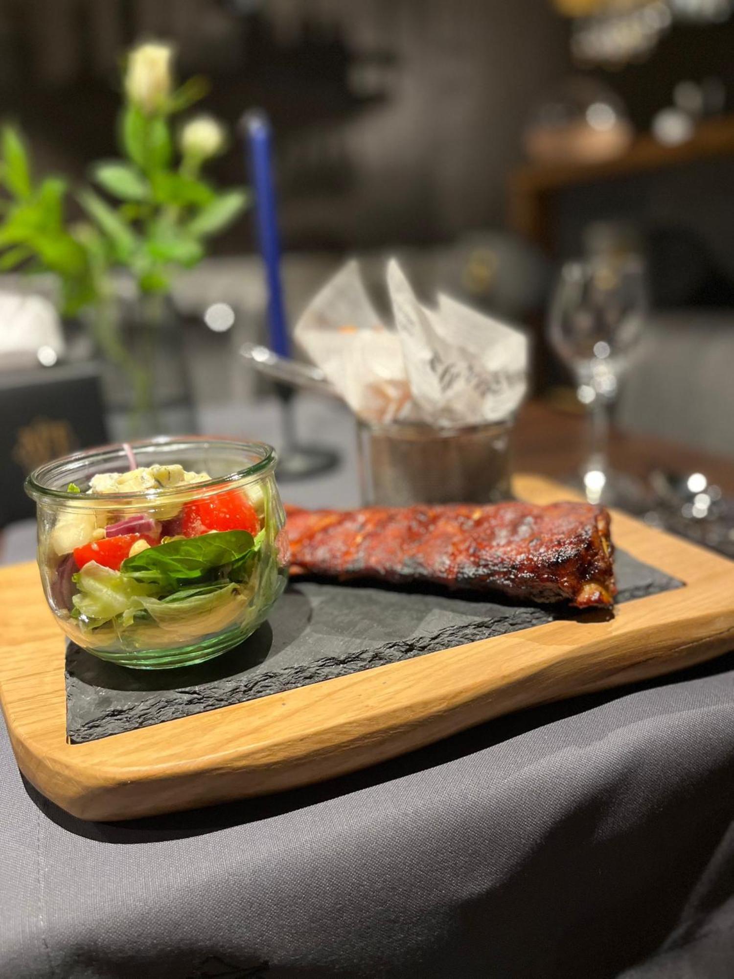 Main Spessart Terrasse Hotel & Restaurant Gemunden am Main 外观 照片