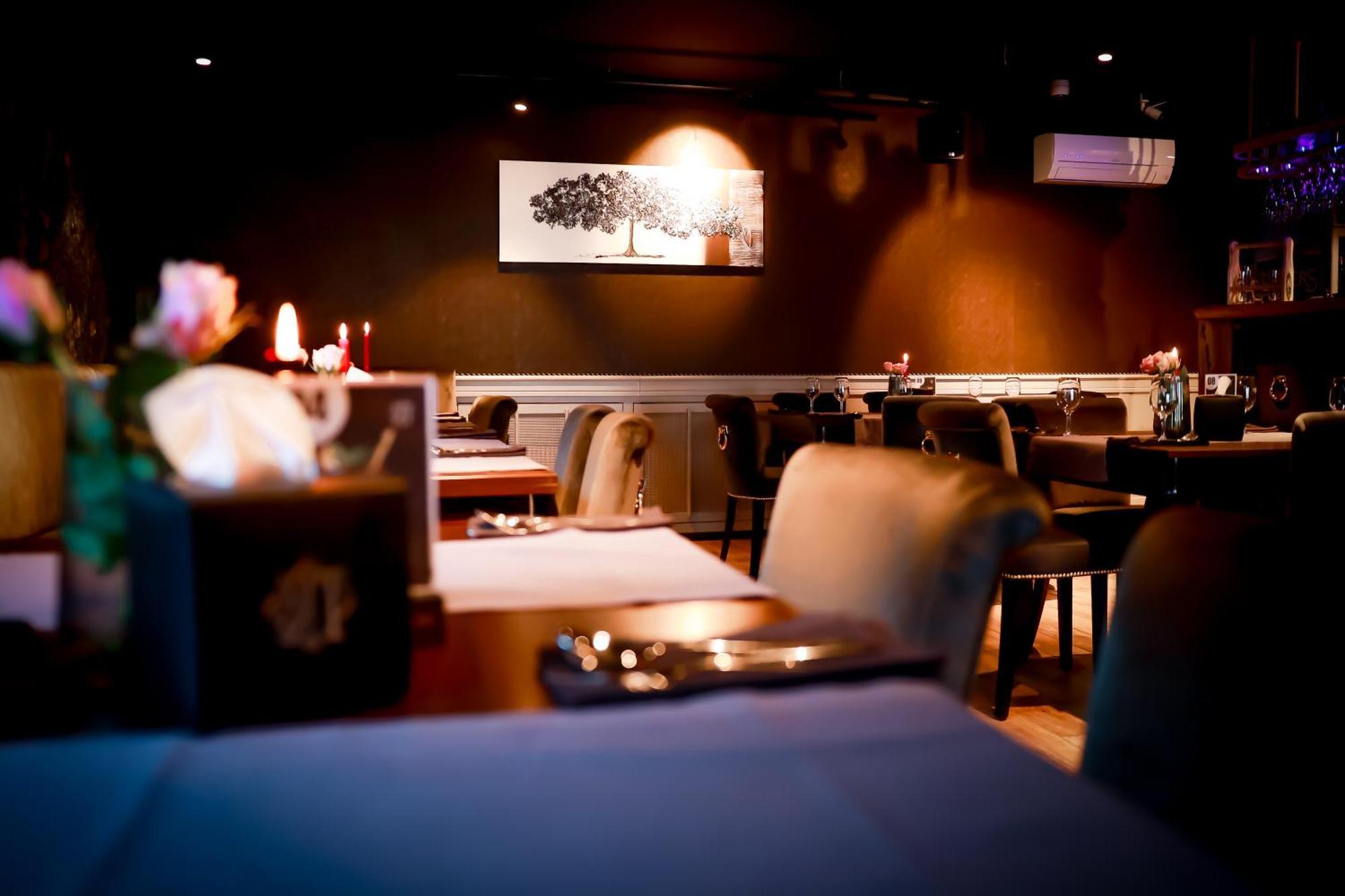Main Spessart Terrasse Hotel & Restaurant Gemunden am Main 外观 照片