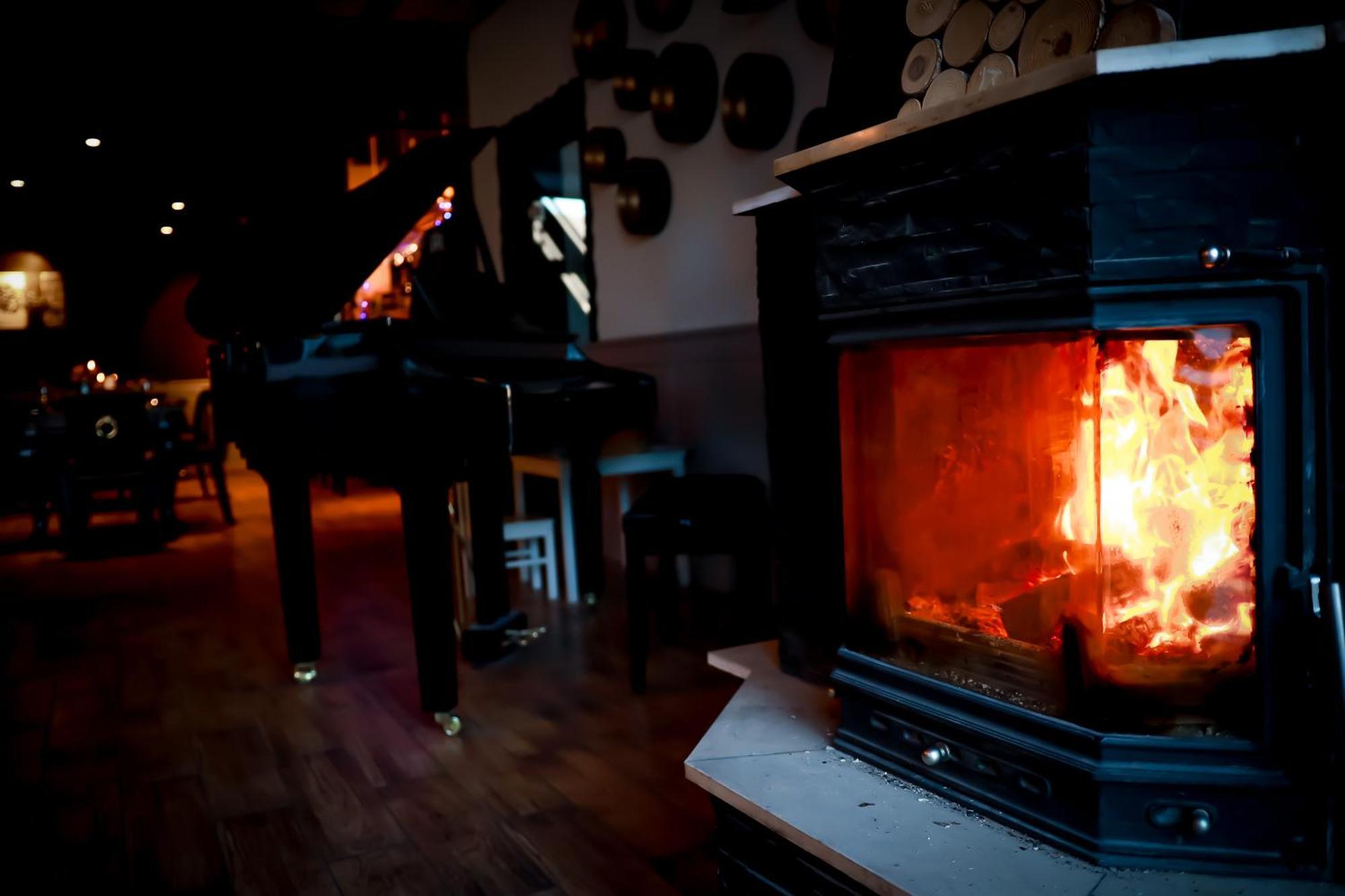 Main Spessart Terrasse Hotel & Restaurant Gemunden am Main 外观 照片