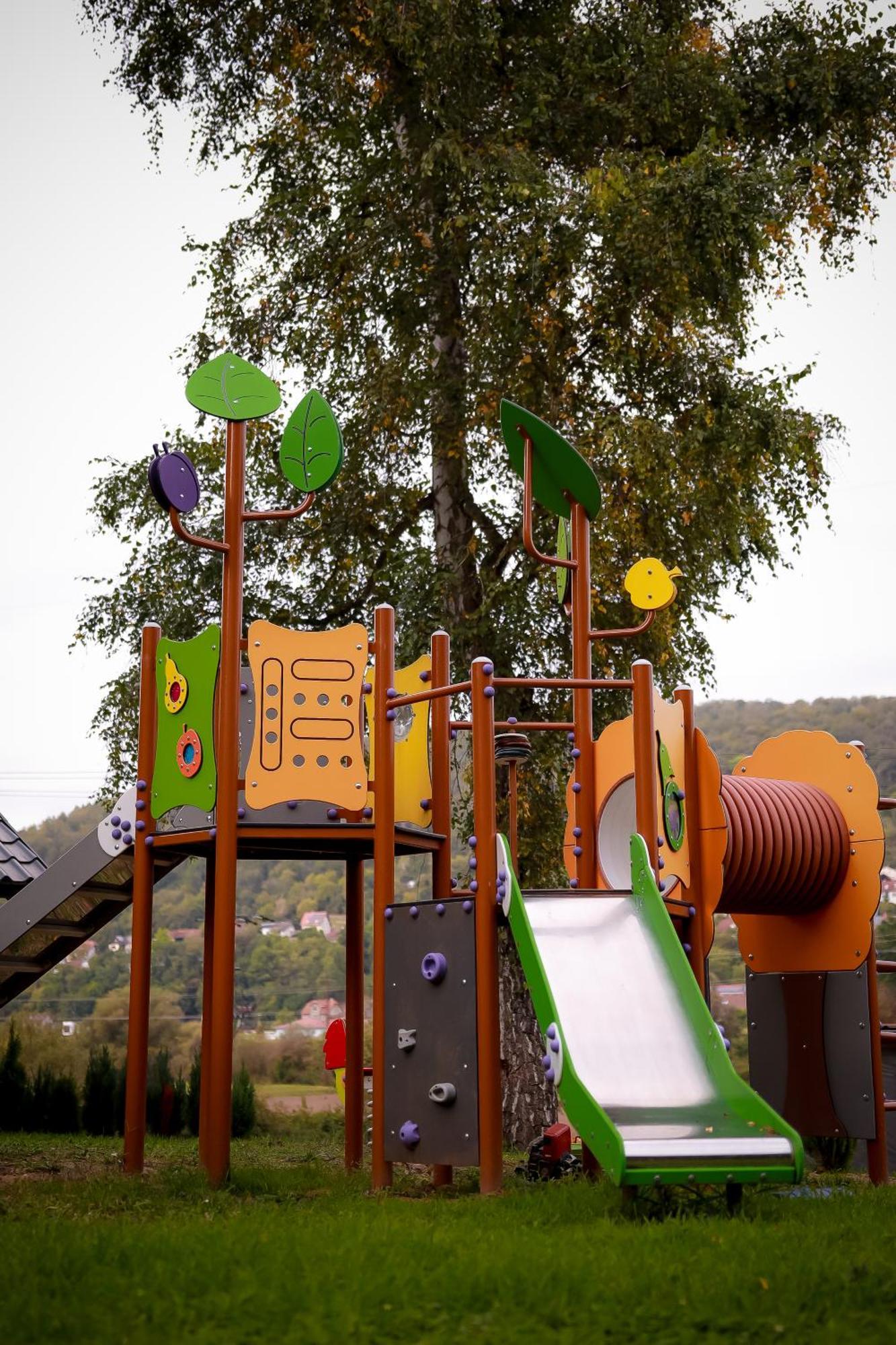 Main Spessart Terrasse Hotel & Restaurant Gemunden am Main 外观 照片